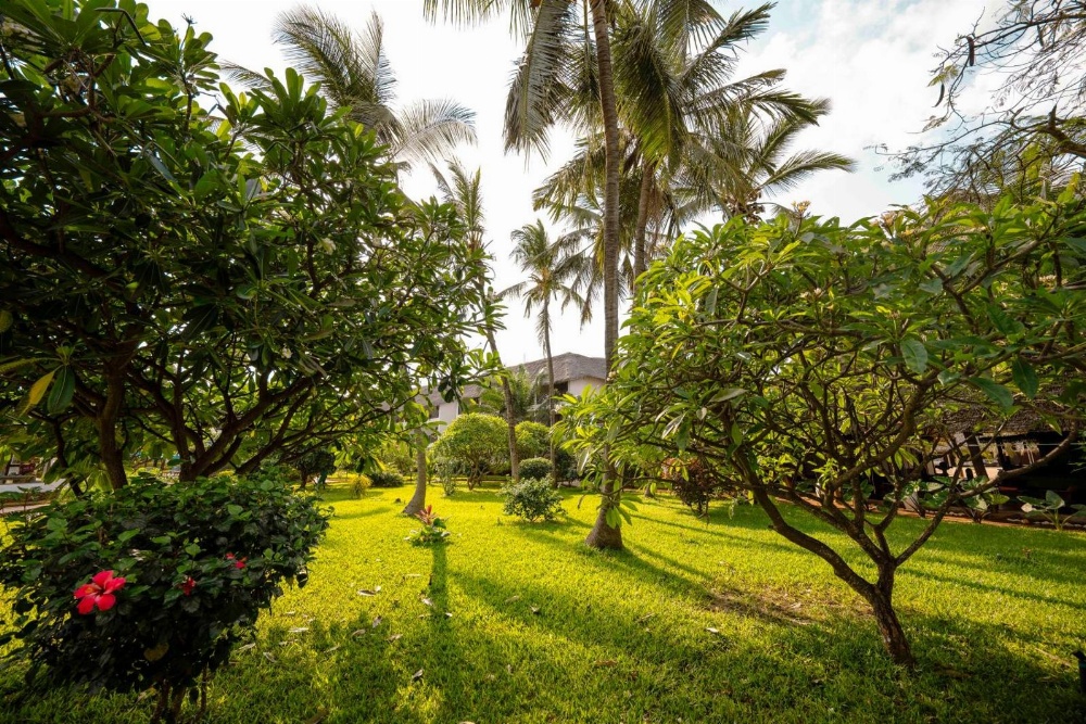Nungwi Beach Resort by Turaco
