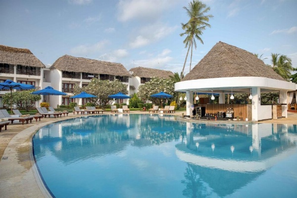 Nungwi Beach Resort by Turaco image 10