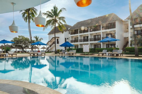 Nungwi Beach Resort by Turaco image 12