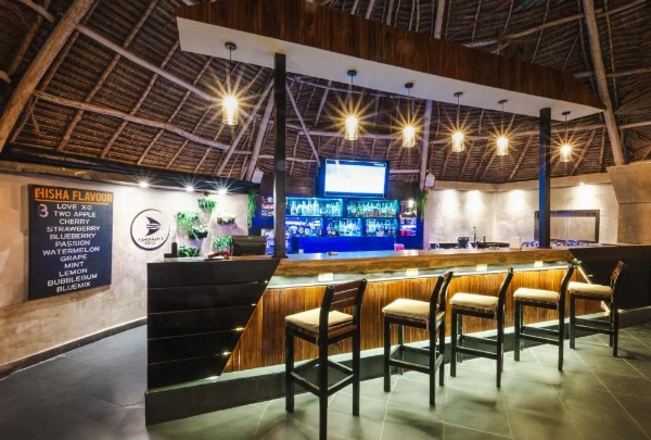 Nungwi Beach Resort by Turaco image 14