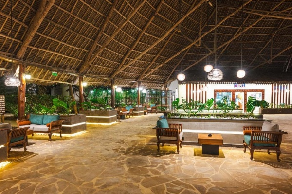 Nungwi Beach Resort by Turaco image 15