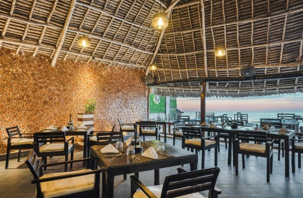 Nungwi Beach Resort by Turaco image 16