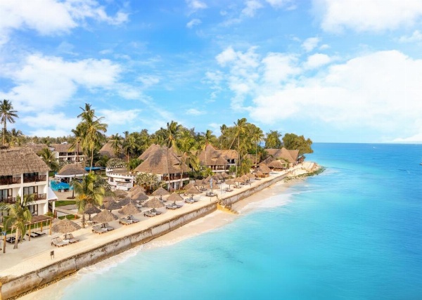 Nungwi Beach Resort by Turaco image 17
