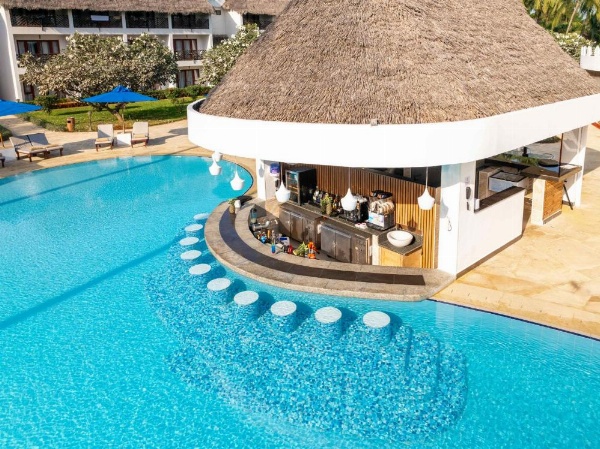 Nungwi Beach Resort by Turaco image 18