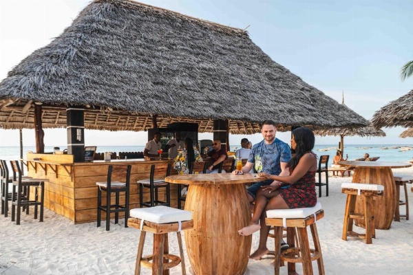 Nungwi Beach Resort by Turaco image 19
