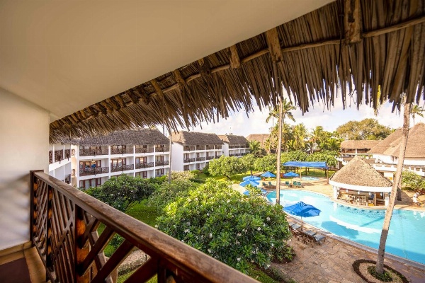 Nungwi Beach Resort by Turaco image 2