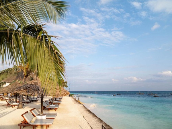Nungwi Beach Resort by Turaco image 20