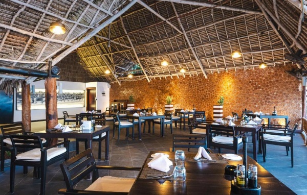 Nungwi Beach Resort by Turaco image 21