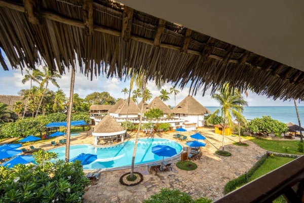Nungwi Beach Resort by Turaco image 22
