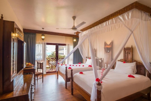 Nungwi Beach Resort by Turaco image 24