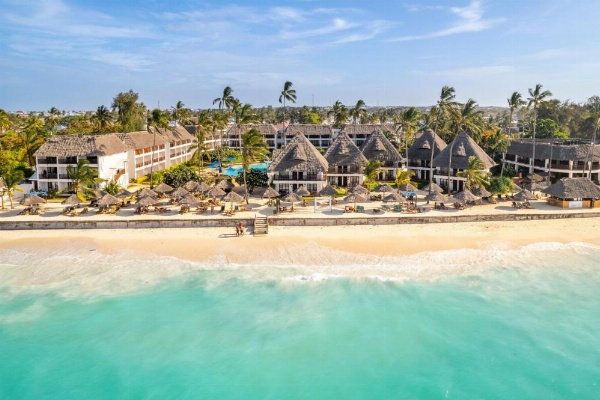 Nungwi Beach Resort by Turaco image 25