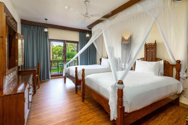 Nungwi Beach Resort by Turaco image 26