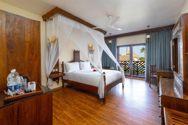 Nungwi Beach Resort by Turaco image 27