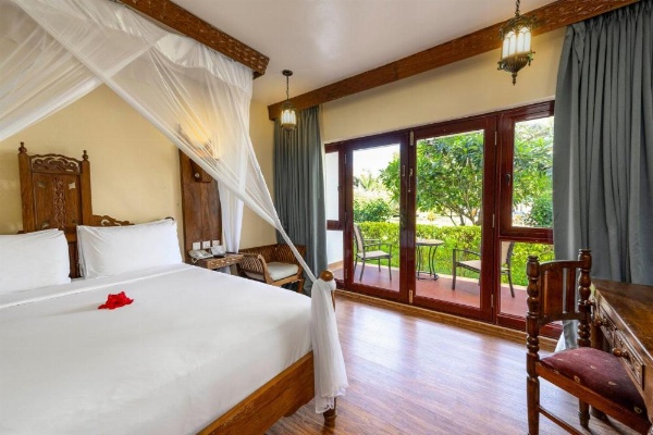 Nungwi Beach Resort by Turaco image 29