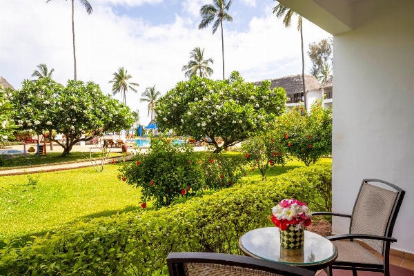 Nungwi Beach Resort by Turaco image 3