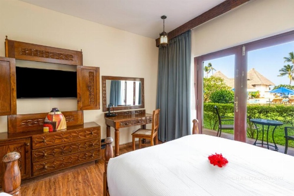 Nungwi Beach Resort by Turaco image 30