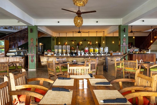 Nungwi Beach Resort by Turaco image 6