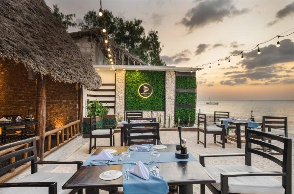 Nungwi Beach Resort by Turaco image 8