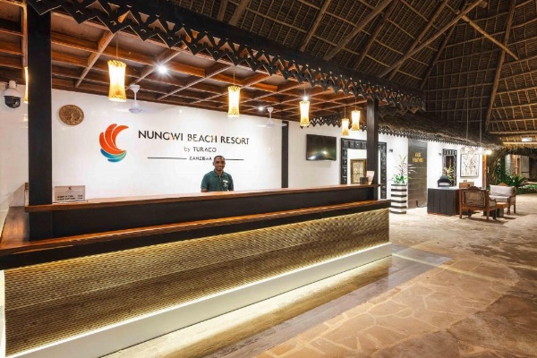 Nungwi Beach Resort by Turaco image 9